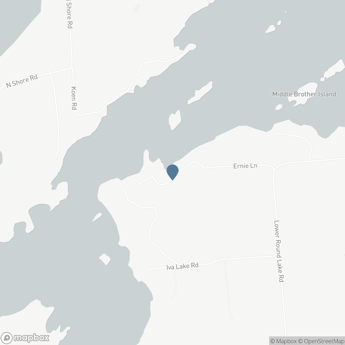 3050 ERNIE LANE, South Frontenac, Ontario K0H 1H0
